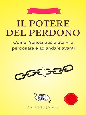 cover image of Il Potere Del Perdono